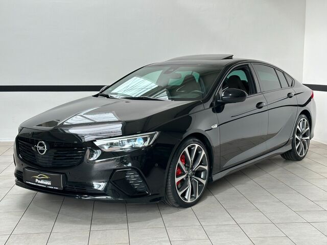 OPEL Insignia 2.0 BiTurbo Diesel GSI Auto 4x4 GS