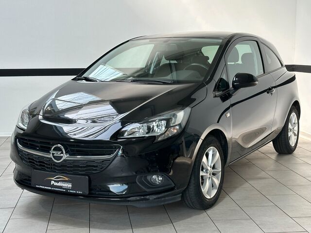 OPEL Corsa 1.4 ON Klima*Sitzheiz.*Lenkradheiz.*