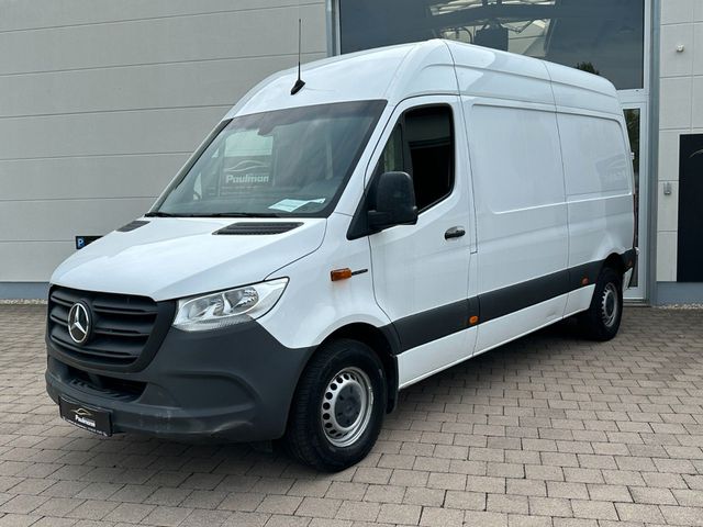 MERCEDES-BENZ eSprinter III Kasten L2 Klima*Sitzheizung*1.Hand