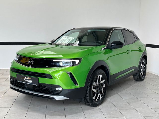 OPEL Mokka 100kW Elegance LED*Klimaaut.*Sitzheizung*