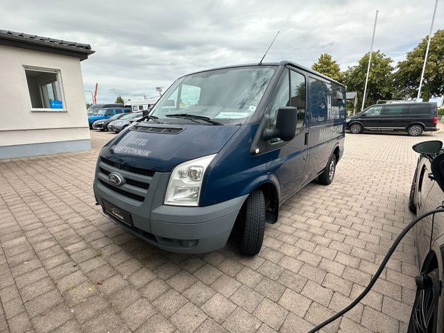 FORD Transit 85 T260 AHK*KEIN TÜV*