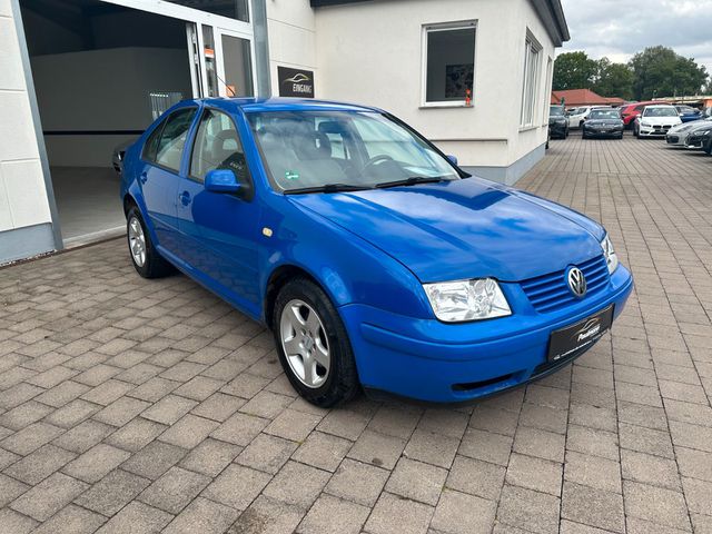VW Bora 1,6 Comfortline