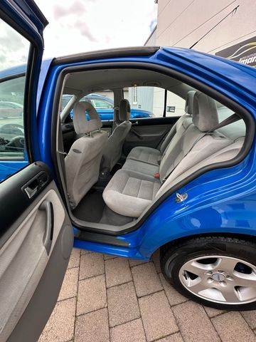 VW Bora 1,6 Comfortline