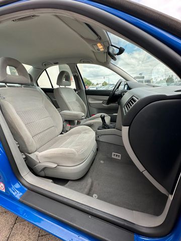 VW Bora 1,6 Comfortline