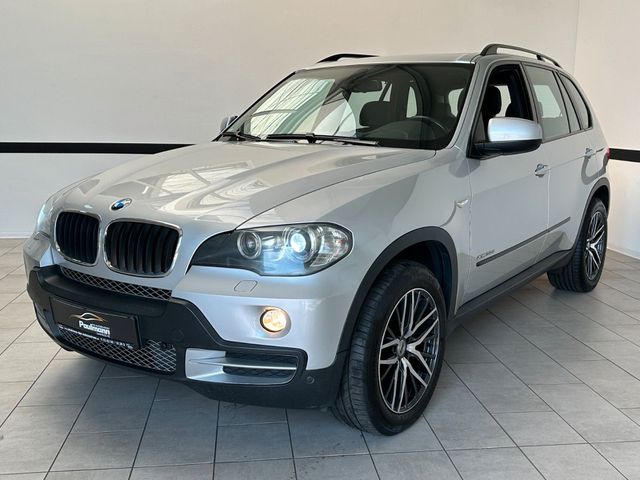 BMW X5 xDrive30d Sport-Paket Navi*Leder*Xenon*Soft-C