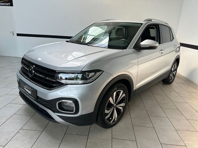 VW T-Cross 1.0 TSI OPF Style LED*