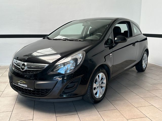 OPEL Corsa 1.2 ENERGY Klima*CD*