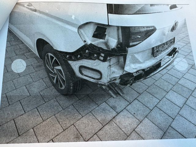 VW Touran 1.4 TSI JOIN Navi*Klimaaut.*Sitzheiz.*