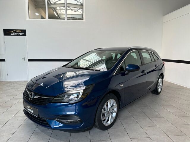 OPEL Astra K Sports Tourer 1,5 D Elegance LED*PDC