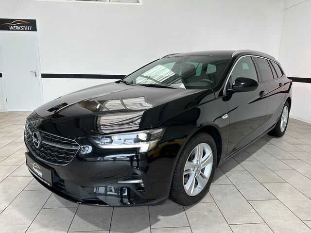 OPEL Insignia 1.5 Diesel Business Auto ST Navi*LED