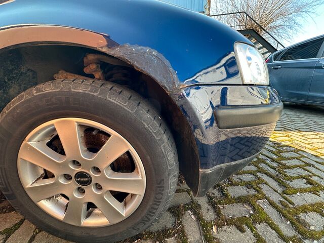 VW Passat Variant 1.8 T Highline Navi*Leder*Xenon*