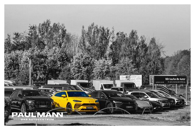 VW Passat Variant 1.8 T Highline Navi*Leder*Xenon*