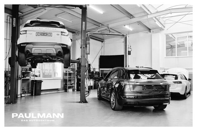 VW Passat Variant 1.8 T Highline Navi*Leder*Xenon*