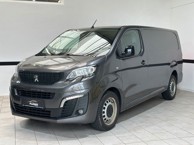PEUGEOT Expert Kasten 2,0 Blue HDI 145 FAP L3 Premium