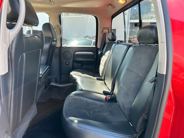 DODGE RAM SRT10 VIPER Navi*Leder*DVD*22Zoll*