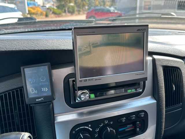 DODGE RAM SRT10 VIPER Navi*Leder*DVD*22Zoll*