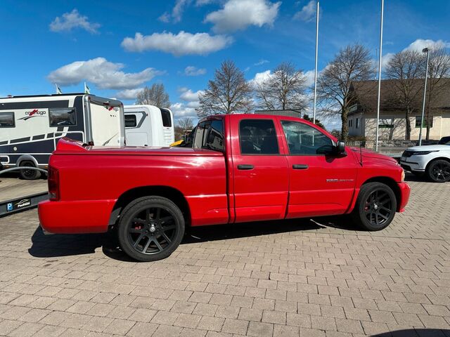 DODGE RAM SRT10 VIPER Navi*Leder*DVD*22Zoll*