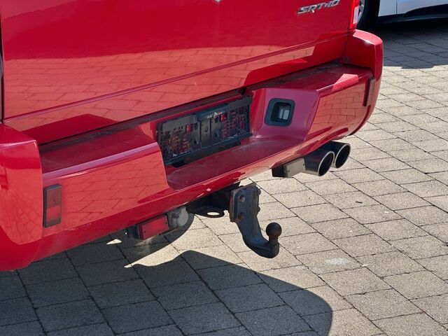 DODGE RAM SRT10 VIPER Navi*Leder*DVD*22Zoll*