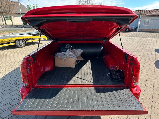 DODGE RAM SRT10 VIPER Navi*Leder*DVD*22Zoll*