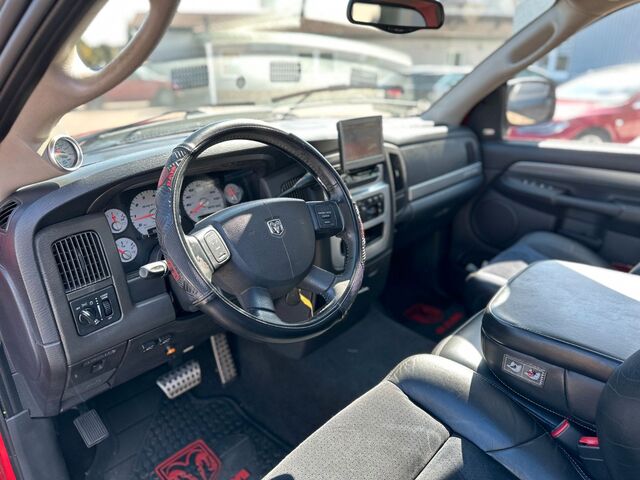 DODGE RAM SRT10 VIPER Navi*Leder*DVD*22Zoll*