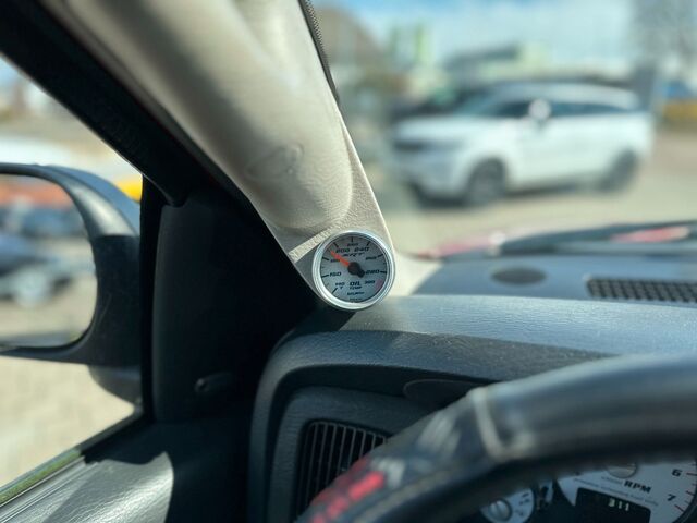 DODGE RAM SRT10 VIPER Navi*Leder*DVD*22Zoll*