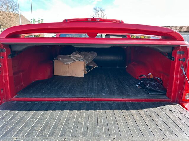 DODGE RAM SRT10 VIPER Navi*Leder*DVD*22Zoll*