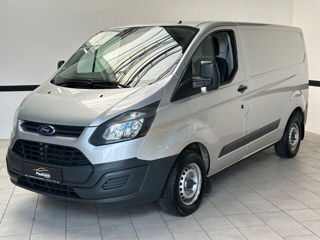 FORD Transit Custom Kasten 270 L1 City Light Klima