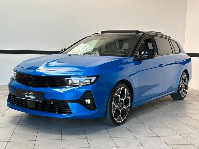 OPEL Astra ST Hybrid GS eDCT Navi*LED*HUD*1.Hand