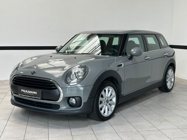 MINI ONE_CLUBMAN One Clubman One Klimaaut.*Sitzheiz.*PDC*2.Hand