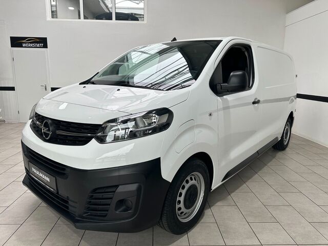 OPEL Vivaro e 50 Kasten Edition-M L2 Navi-Pro*Klima*