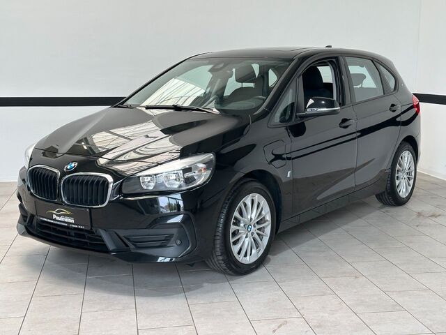 BMW 225 Active Tourer 225 xe Active Tourer iPerformance Aut. Advantage