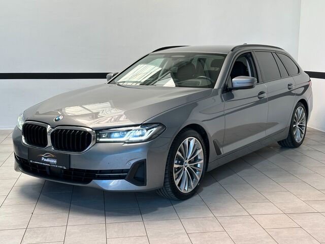 BMW 530 i Aut. touring xDrive Navi*Leder*LED*HUD*19"