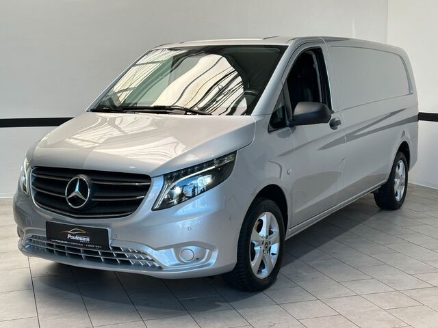 MERCEDES-BENZ Vito 119 CDI 4-Matic Aut. Extralang Select LED