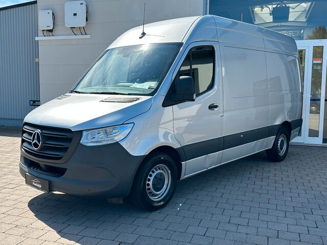 MERCEDES-BENZ Sprinter 315 CDI Kasten/HOCH L2 Klima*1.Hand