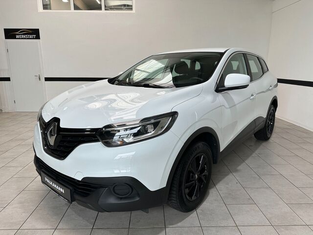 RENAULT Kadjar ENERGY TCe 130 Life