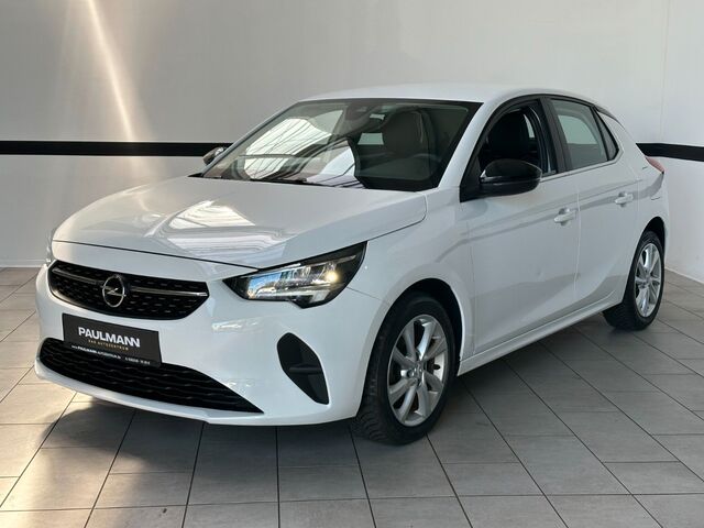 OPEL Corsa 1.2 Elegance LED*Klima*PDC*1.Hand