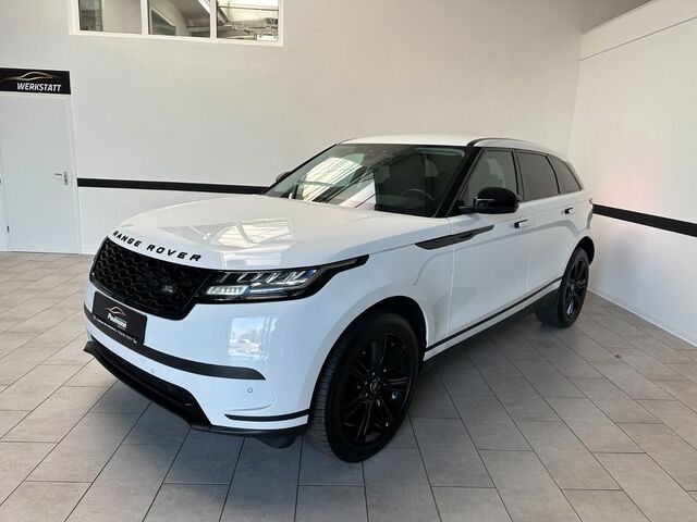 LAND ROVER Range Rover Velar 2.0 D240 LED*20Zoll