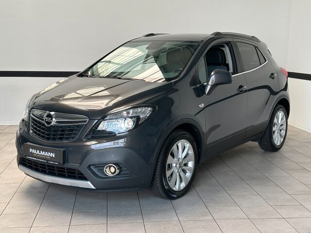 OPEL Mokka 1.4 Turbo ecoFLEX INNVATION Start/Stop
