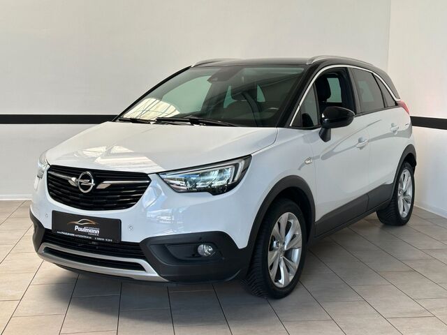 OPEL Crossland X Crossland (X) 1,2 Turbo Innovation Navi*LED*