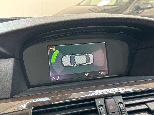 BMW 525 i Aut. Klimaaut.*Sitzheizung*