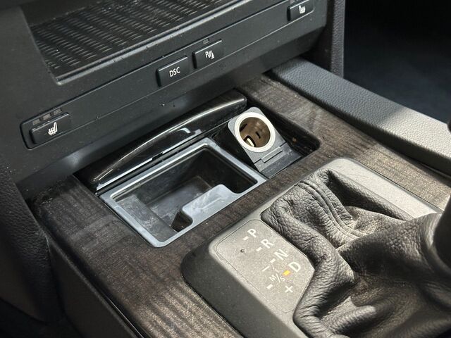 BMW 525 i Aut. Klimaaut.*Sitzheizung*