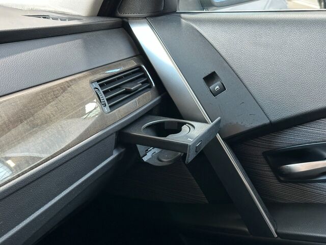 BMW 525 i Aut. Klimaaut.*Sitzheizung*