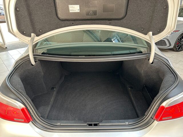 BMW 525 i Aut. Klimaaut.*Sitzheizung*