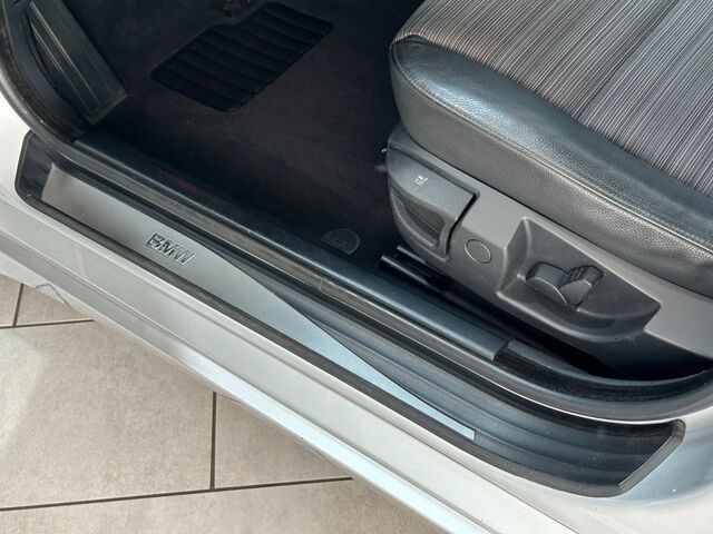 BMW 525 i Aut. Klimaaut.*Sitzheizung*
