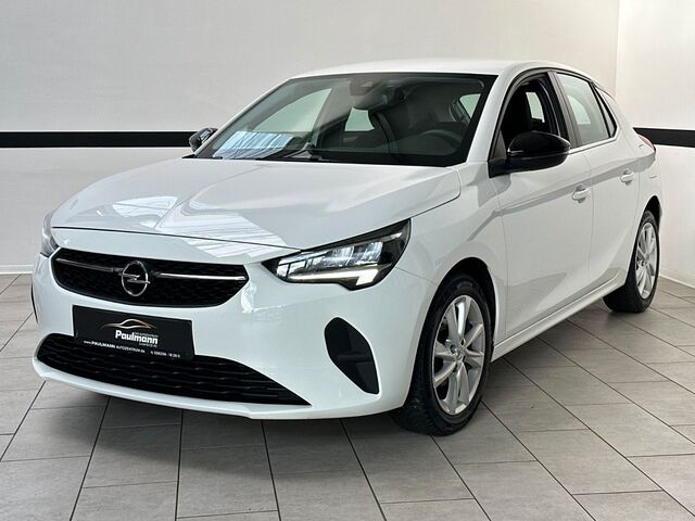 OPEL Corsa 1.2 Elegance LED*Klima*PDC*1.Hand