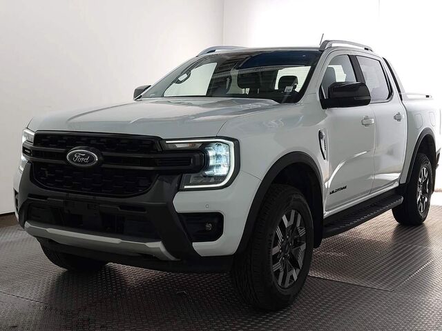 FORD Ranger 2,3 PHEV e-4WD Mht-X Wildtrak