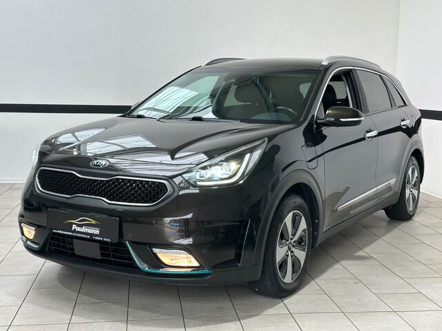 KIA Niro 1.6 GDI Plug-inHybrid Spirit Navi*Leder*LED