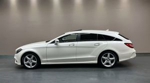 MERCEDES-BENZ CLS 400 Shooting Brake CLS400 Shooting Brake *AMG*HOLZBODEN*MAGNO*B&amp;O*