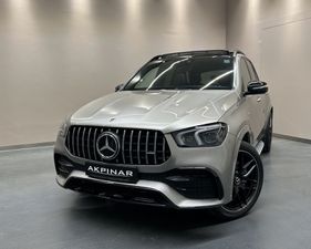MERCEDES-BENZ GLE 53 AMG GLE53 AMG 4M *NIGHTPAKET*PANORAMA*DISTRONIC*