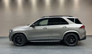 MERCEDES-BENZ GLE 53 AMG GLE53 AMG 4M *NIGHTPAKET*PANORAMA*DISTRONIC*